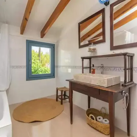 Can Cuarassa Country House *