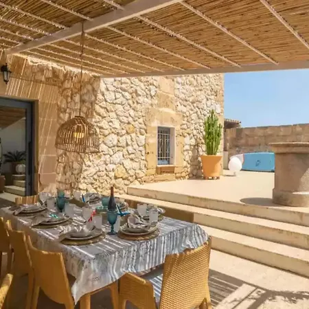 Can Cuarassa Country House * Port de Pollenca