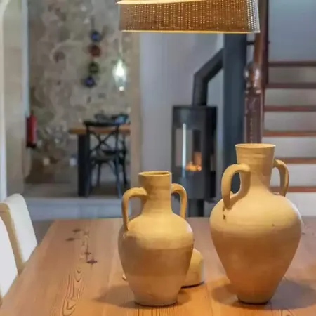 Can Cuarassa Country House