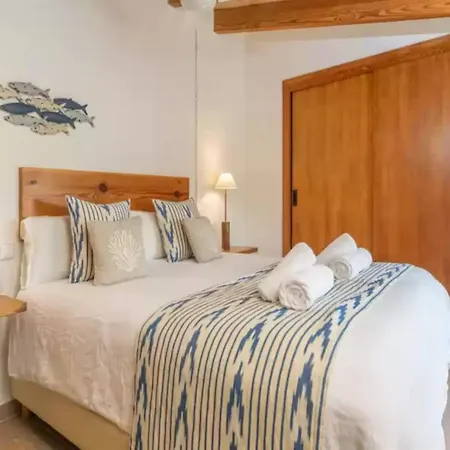 Can Cuarassa Country House *