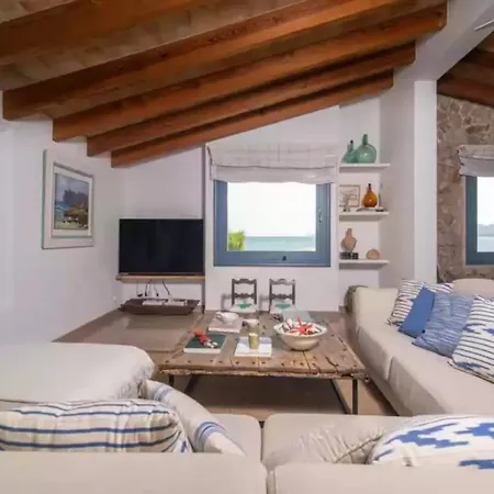 Can Cuarassa Country House Port de Pollenca