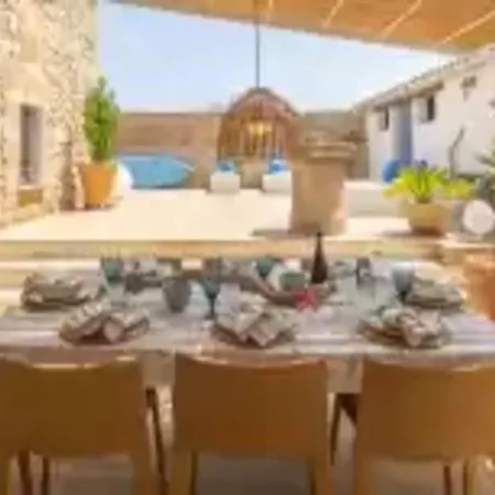Can Cuarassa Country House
