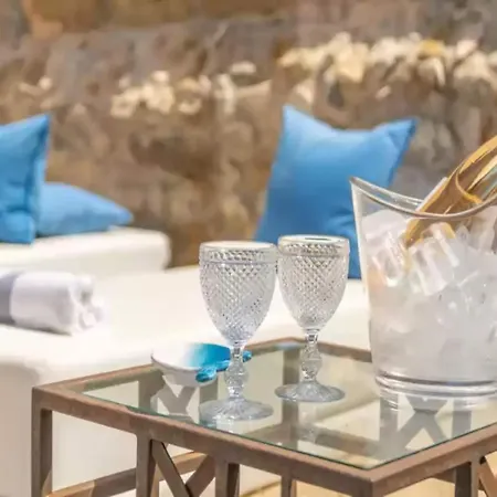 Can Cuarassa Country House Chalet Port de Pollenca