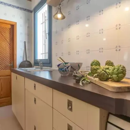 Can Cuarassa Country House Port de Pollenca