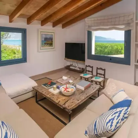 Can Cuarassa Country House