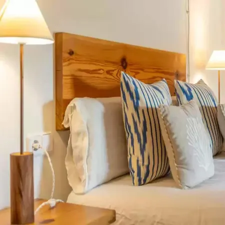 Chalet Can Cuarassa Country House