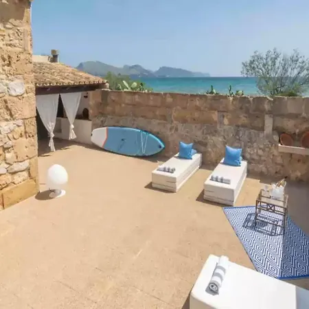 Chalet Can Cuarassa Country House