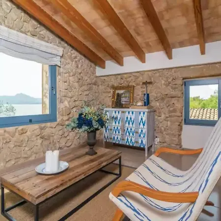 Can Cuarassa Country House *